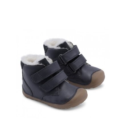 BUNDGAARD PETIT MID WINTER Black WS  2