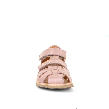 FRODDO SANDAL FLEXY F Pink Shine 4