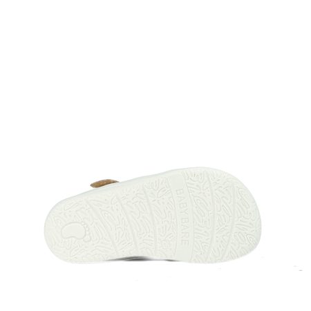 BABY BARE FEBO SUMMER Grey 5