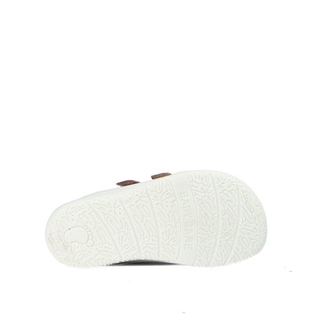 BABY BARE FEBO SNEAKERS Brownrose 4