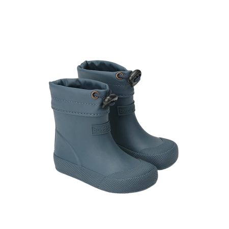 BUNDGAARD COVER RUBBER BOOT Navy 1