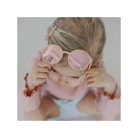 Dětské brýle LITTLE KYDOO Model S (Děti 1–3 roky) Candy Pink