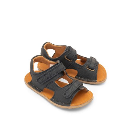 FRODDO SANDAL FLEXY MINI Dark Blue | Dětské barefoot sandály