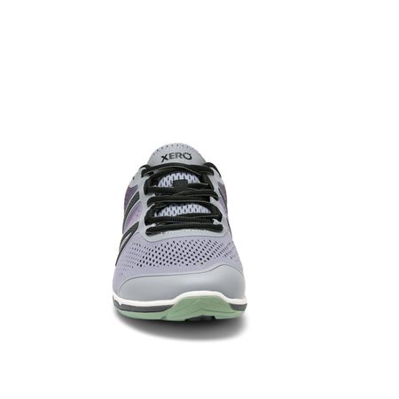 XERO SHOES HFS II Asphalt / Alloy | Sportovní barefoot tenisky 5