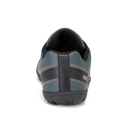 XERO SHOES MESA TRAIL WP M Trekking Green Pine | Pánské barefoot sportovní boty