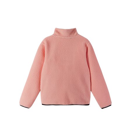 REIMA MIKINA TURKKI Peach Pink 2