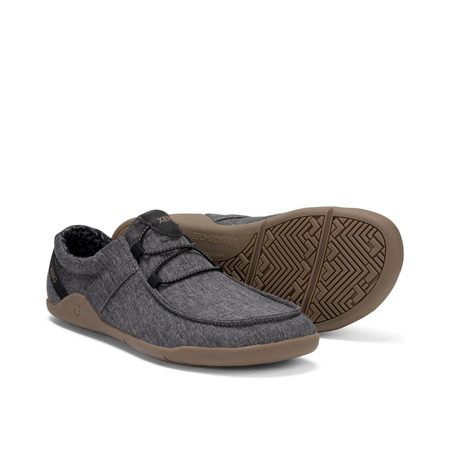 XERO SHOES KONA Asphalt | Sportovní barefoot tenisky