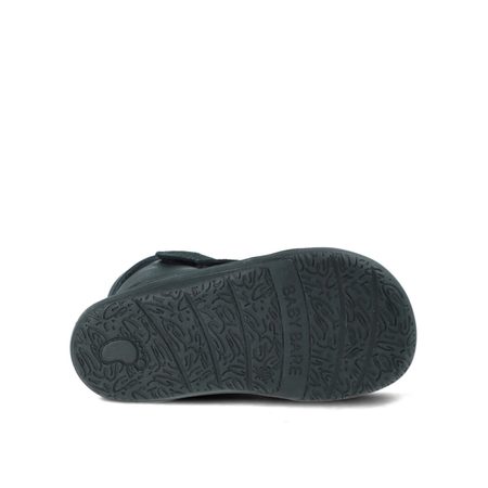 BABY BARE FEBO WINTER Midnight Black Asfaltico