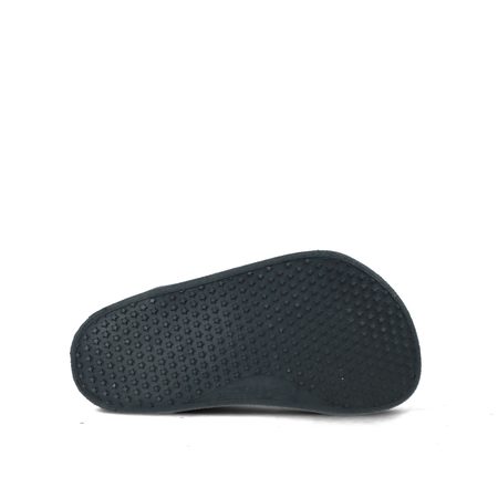 PEGRES CELOROČKY BF52 0.1 Black | Dětské celoroční barefoot boty