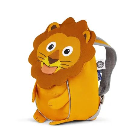 Batůžek pro nejmenší Affenzahn Small Friend Lion