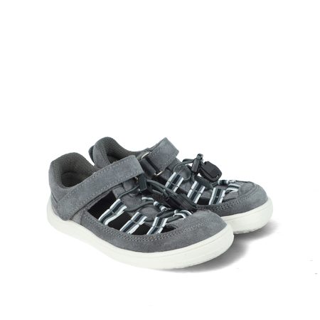 BABY BARE FEBO SUMMER Grey 2