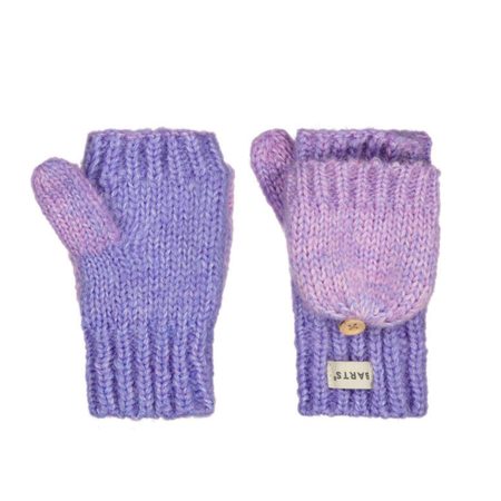 BARTS RUKAVICE NIAGRA Purple 1