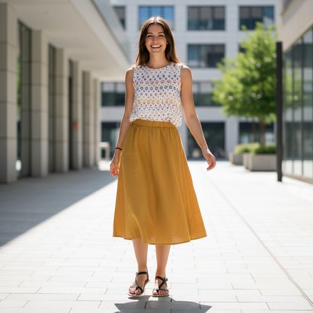 FRODDO SANDAL FLEXY W Black | Barefoot sandály