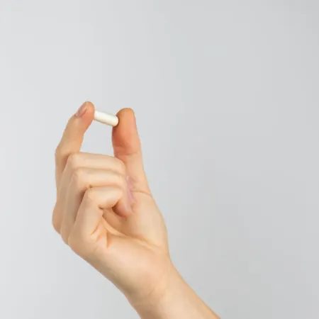 MAGNESIUM GOOD MORNING MALATE 60 cps – Hořčík na podporu energie