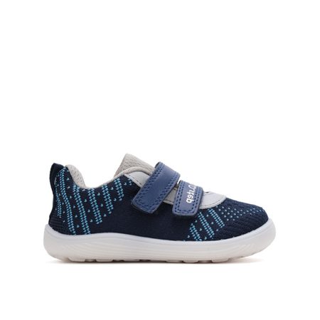 D.D.STEP F093-51399 TENISKY Royal Blue | Dětské barefoot tenisky