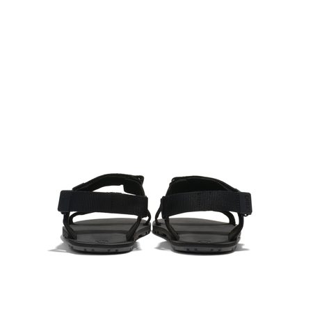 XERO SHOES D-Trail Black / Asphalt | Barefoot sandály