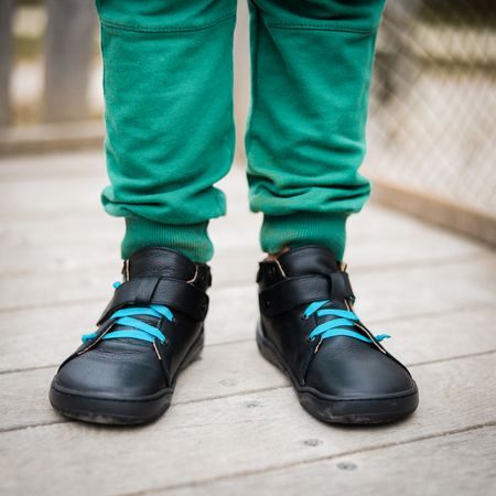 PEGRES CELOROČKY SBF62F Black 8