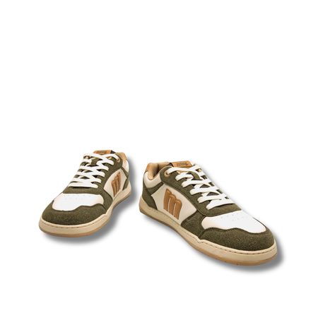 MUSTANG FREE MIAMI - PLITY Kakhy | Pánské barefoot tenisky