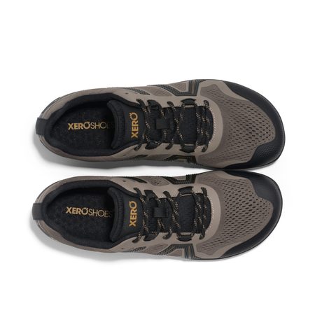 XERO SHOES MESA TRAIL II M Fallen Rock | Pánské barefoot sportovní boty