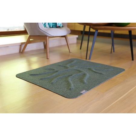 RootyRUG HOME Lesní mech 7