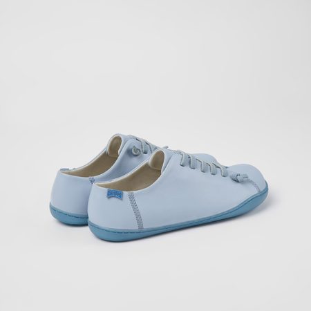 CAMPER PEU NAMI CAPFICO TENISKY Pastel Blue 4