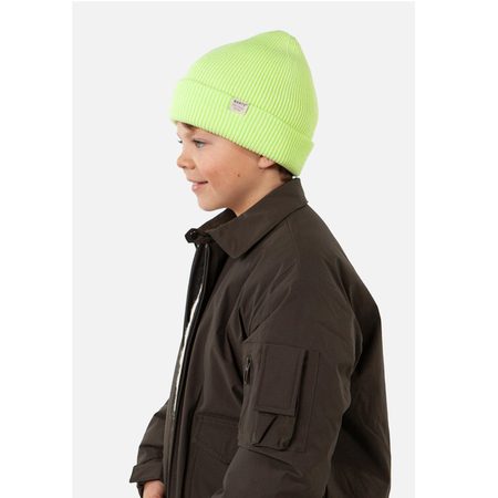 BARTS ČEPICE KINABALU BEANIE Limoncello 3