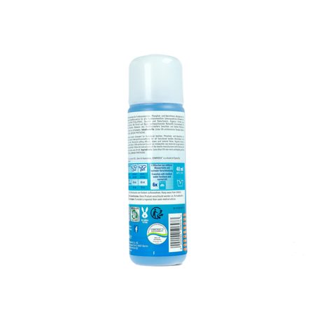 Prací přípravek na boty leguano 250 ml