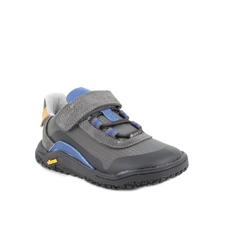 PRIMIGI GRANDER GTX 89164 Grey-Royal 2