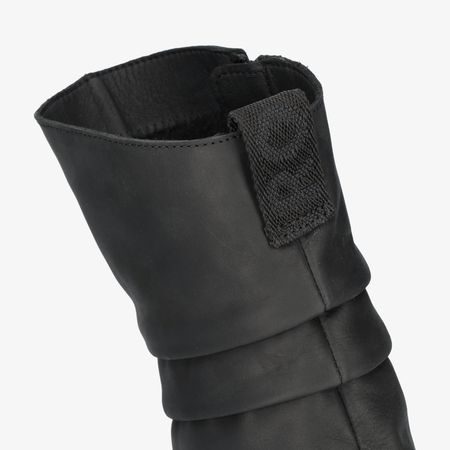 GROUNDIES ODESSA GX1 WOMEN Black 4