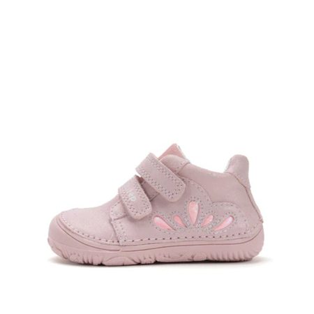 D.D.STEP S073-52355 Světle Růžová 1