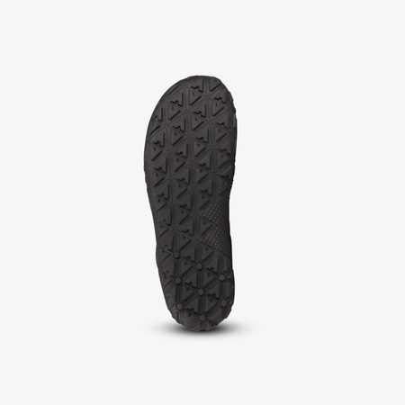 KILPI BARE HIGH WP-U Černé | Outdoorové barefoot boty