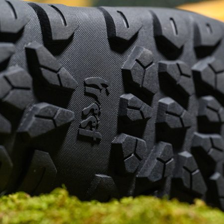 FREET FELDOM Black/Grey | Barefoot sportovní tenisky