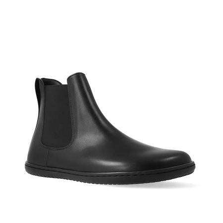 ANGLES NYX WINTER Black