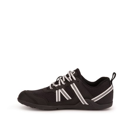 XERO SHOES PRIO YOUTH Black/White 5