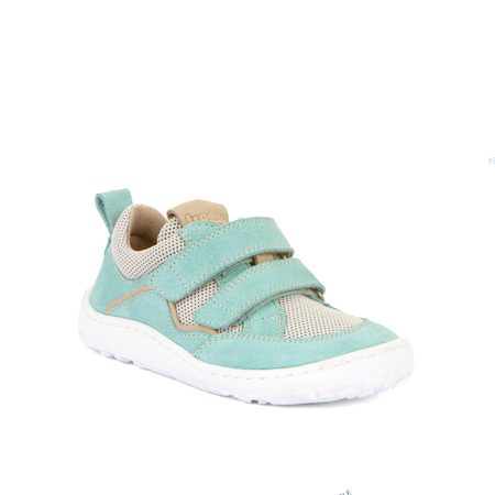 FRODDO TENISKY D-VELCRO 2P Mint 2