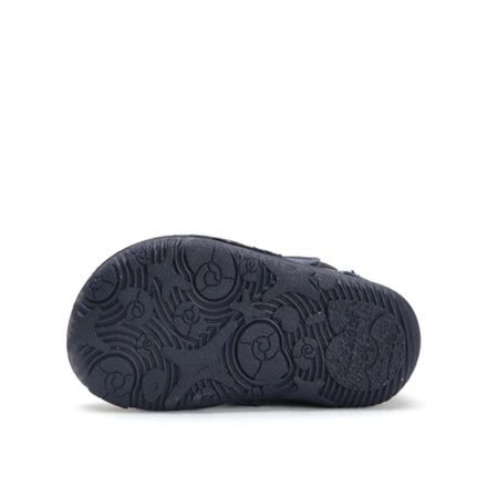 D.D.STEP W073-42814A ZIMNÍ KOTNÍKOVÉ BOTY Royal Blue 6
