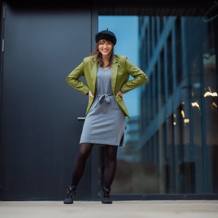 LEGUANO HUSKY Black 16LEGUANO HUSKY Black | Kotníčkové zateplené barefoot boty