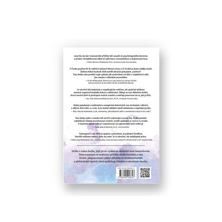 DĚTI JSOU TAKY LIDI – Zdeňka Šíp Staňková  2