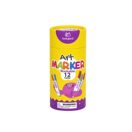 FIXY SMÝVATELNÉ 12 KS