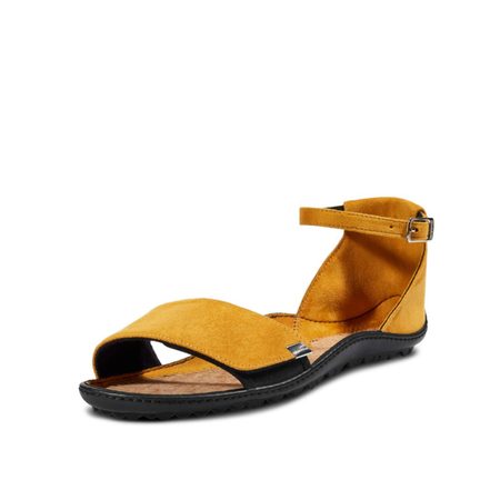 LEGUANO JARA Yellow 6