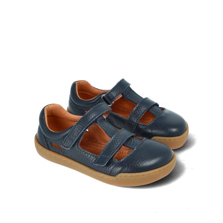 CRAVE SHELLWOOD 2.0 Navy 5