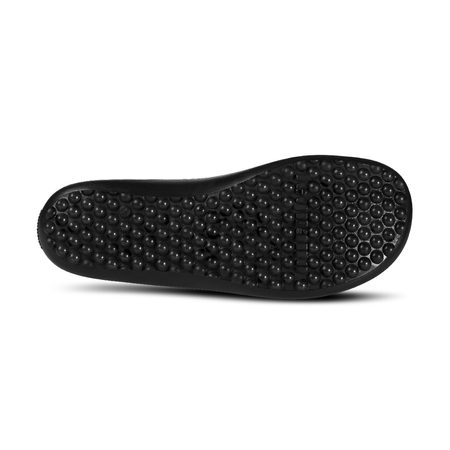 LEGUANO INSPIRO Lava | Barefoot sportovní tenisky