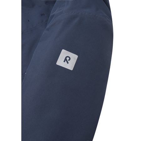REIMA SOFTSHELL KULKIJA 2.0 Navy 11
