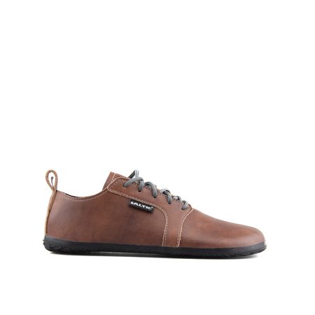 SALTIC SMART Tabacco | Barefoot tenisky 1