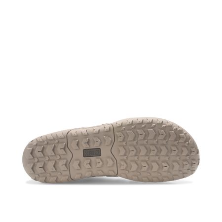 XERO SHOES SCRAMBLER TRAIL LOW WP Morel / Pure Cashmere M | Pánské outdoorové barefoot boty