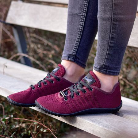 LEGUANO GO Berry 55