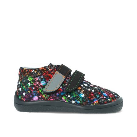 BEDA CELOROČNÍ VELUR BF0001/W/M/TS PARROT