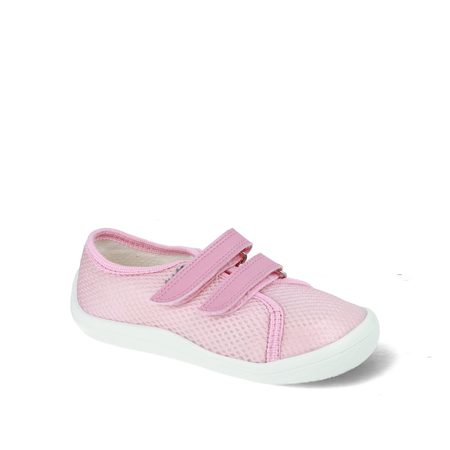 BEDA TENISKY BFN 170040/ST/W/O LIANA Pink 3