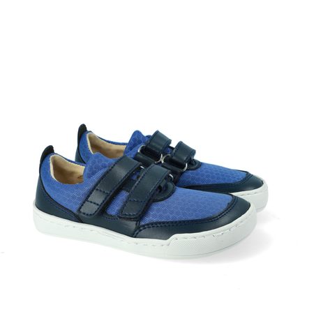 CRAVE CATBOURNE Navy 5