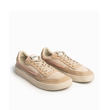 Brambas Creta Blush | Barefoot tenisky